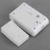 V004A Wireless Remote Control Doorbell Door Chime with 38 Melodies
