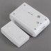 V004A Wireless Remote Control Doorbell Door Chime with 38 Melodies