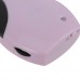 Mini Wireless Anti Lost Alarm Guarder Device-Pink