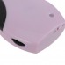 Mini Wireless Anti Lost Alarm Guarder Device-Pink