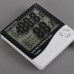 TH-208B Indoor and Outdoor Thermometer Hygrometer