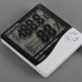 TH-208B Indoor and Outdoor Thermometer Hygrometer