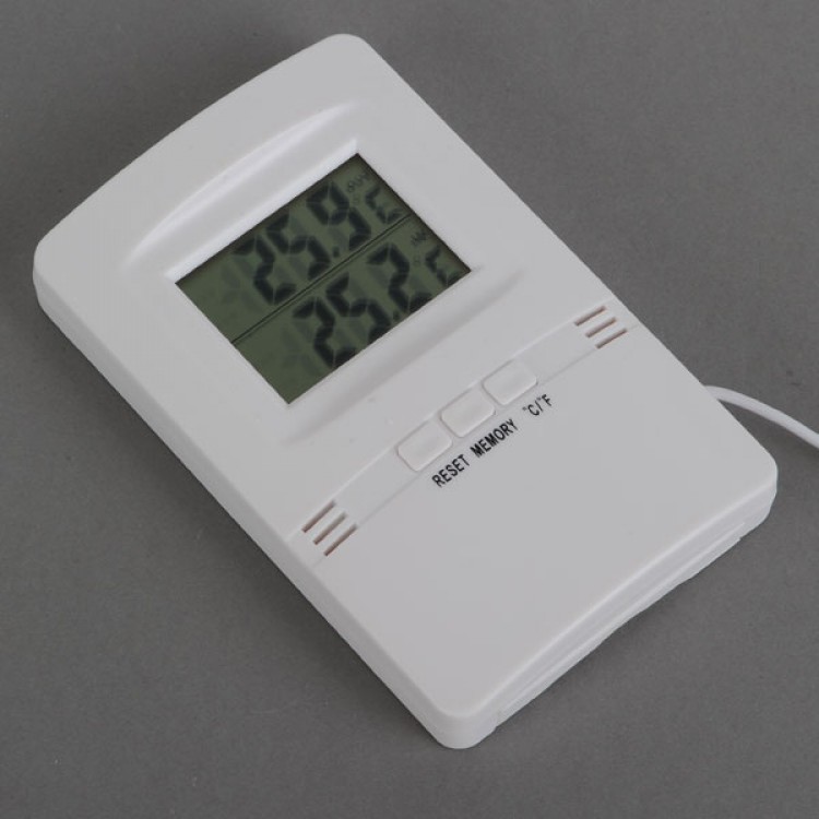 HX210 Digital Thermometer for Household Application Free Shipping
