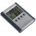 HC520 Digital Thermometer Humidity Meter Hygrometer