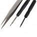 Professional Tools Pilers Screw Driver Set for iPhone 4