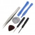 Professional Tools Pilers Screw Driver Set for iPhone 4