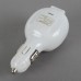 2- in-1 Car Charger Travel Charger W-07