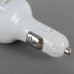 2- in-1 Car Charger Travel Charger W-07