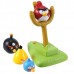 Deluxe Edition Angry Birds Combat Toys Slingshot Toys With Real Audio Full Set Of Figures