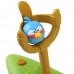 Deluxe Edition Angry Birds Combat Toys Slingshot Toys With Real Audio Full Set Of Figures