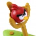 Deluxe Edition Angry Birds Combat Toys Slingshot Toys With Real Audio Full Set Of Figures
