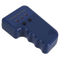 Handheld Duplicator ID Card Reader Frequency Card Reader HW-6608