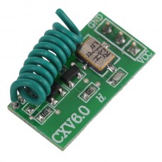 NT-CXV6.0 RF Transmitter Board