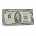 America Cash Credit Card Sized USB Flash Driver -2GB