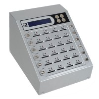 Intelligent 9 Duplicator Standard & Golden Series 9.1U Version