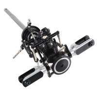 Metal Upgrade Main Rotor Head for TREX 500 Helicopter