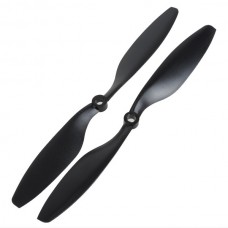 DJI 1045 10" Props Propeller Blade CW & CCW  (1-Pair)