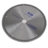 12" Aluminum Metal Cutting Circular Saw Blade 60T