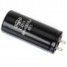 80V 10000uf Electrolytic Capacitor 110*40*40mm