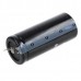 80V 10000uf Electrolytic Capacitor 110*40*40mm