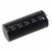 25V 82000uf Electrolytic Capacitor 90*35*35mm