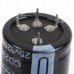 25V 82000uf Electrolytic Capacitor 90*35*35mm