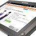 Newsmy T7 7" Touch Screen MID Android 2.3 OS Tablet PC 512MB/8GB