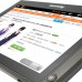 Newsmy T7 7" Touch Screen MID Android 2.3 OS Tablet PC 512MB/8GB