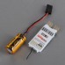 ASSAN 2.4Ghz Futaba Compatible RF Module RX Combo CF-1