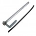 Skoda LTE Bulb Steady Tower Rod Series STP5-24VDC RYG