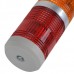 Skoda LTE Bulb Flashing Tower Lamp Rod Series with Beep STP5-220VAC RYG