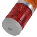 Skoda LTE Bulb Flashing Tower Lamp Rod Series with Beep STP5-220VAC RYG
