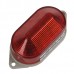 Skoda Marning Signal Light LED Revoiving Steady Lamp 220VAC Red