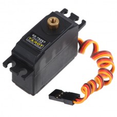 Metal Gear Digital RC Servo 9257MG for Helicopter Plane