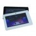 Haipad Google Android 2.2 Tablet 7 inch Capacitive Screen Samsung A8 WiFi Tablet 4GB