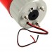 Skoda Marning Signal Light LED Rotation Steady Light with Buzzer 24VDC Red