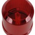 Skoda Marning Signal Light LED Rotation Steady Light with Buzzer 24VDC Red