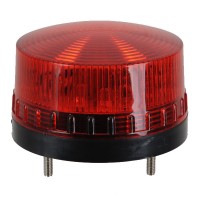 Skoda Marning Signal Light LED Bulb Steady Light 220VAC