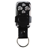 Copy Code 315M Mini Universal Sliding Cover Remote Controller 04-VK