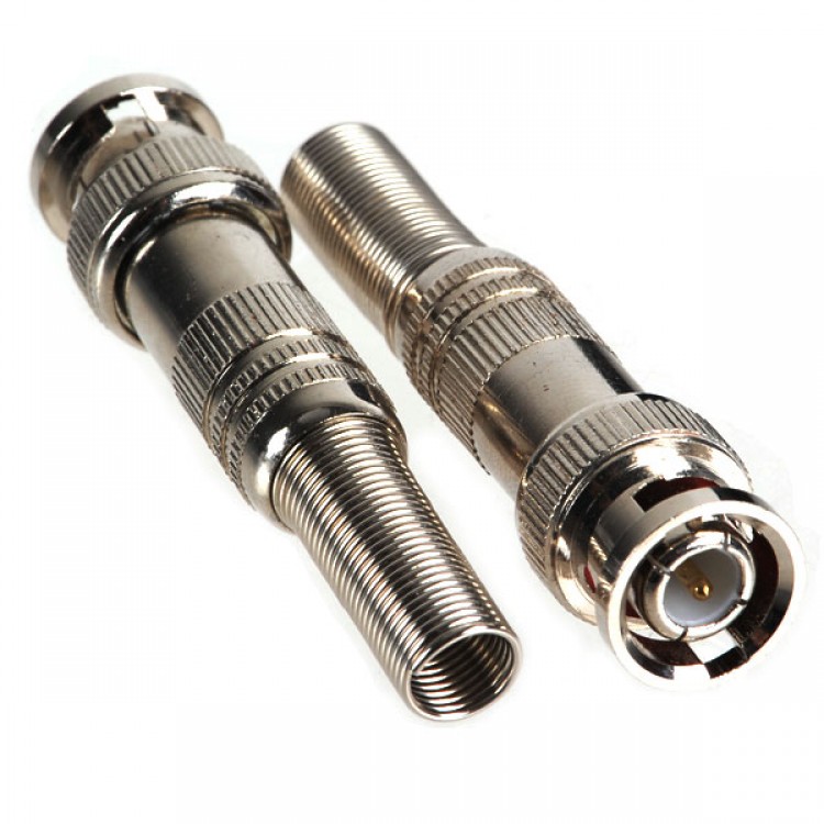 bnc male connector bnc male connector