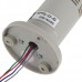 Skoda LED Bulb Steady Siamese Block Series with Beep STP5-220VAC
