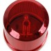 Skoda Marning Signal Light LED Rotation Steady Light 24VDC Red