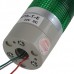 Skoda LTE Bulb Steady Tower Rod Series STP5-24VDC Red+Green