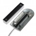 Wireless Magnetic Door Sensor Alarm Magnetic Contact for Roller Shutter Rolling Door