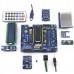 Open16F877A PIC PIC16F PIC16F877A Evaluation Development Board Tools- Package B