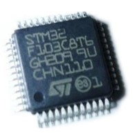 STM32F103C8T6 STM32F103 STM32 LQFP48 *1PCS