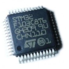 STM32F103C8T6 STM32F103 STM32 LQFP48 *1PCS