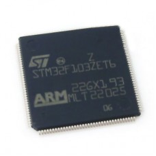 STM32F103ZET6 STM32F103 LQFP144 ARM