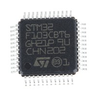 STM32F103CBT6 STM32F103 LQFP48 ARM