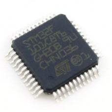 STM32F101C8T6 STM32F101C8 STM32F101 ARM